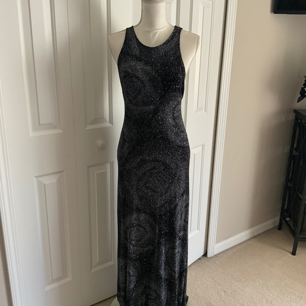Formal gown
